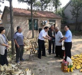 霸州关于宋叔带老伴游中国的信息