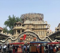霸州天津旅游攻略(天津旅游必去十大景点)