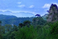霸州合肥伴游中国著名的六大旅游景点(合肥旅行景点)