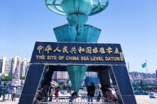 霸州青岛自助游(青岛的自助餐)
