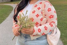 霸州大码模特(大码模特时拆秀高清)