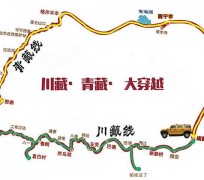 霸州自驾游路线(自驾游路线查询)
