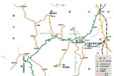 霸州旅游路线规划(威海旅游路线规划)