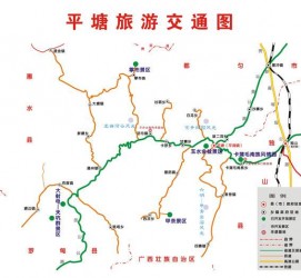 霸州旅游路线规划(威海旅游路线规划)