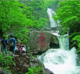 霸州安吉旅游攻略(湖州安吉旅游攻略)