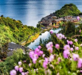霸州旅遊(旅游景点)