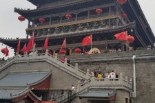 霸州西安游玩攻略(西安游玩攻略一日游自由行)