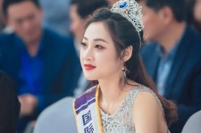 霸州国际旅游小姐(2016年国际旅游小姐)