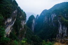 霸州伴游中国带你去湘西(湘西跟团旅游)