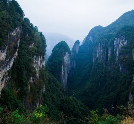 霸州伴游中国带你去湘西(湘西跟团旅游)