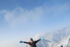 霸州西岭雪山攻略(西岭雪山攻略图)
