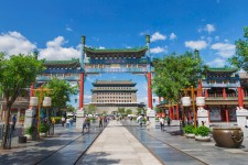 霸州旅行攻略(北京旅行攻略思维导图)