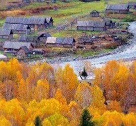 霸州携手中国伴游大西南的独特风光(五一西南地区的小众旅游)