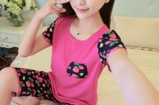 霸州寝衣淘宝模特兼职(淘宝的试衣模特兼职在哪里能够找到)