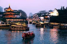 霸州景点(景点图片)