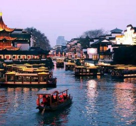 霸州景点(景点图片)