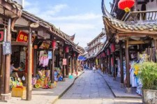 霸州成都自助游(成都自助旅游攻略)