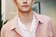 霸州中国男模(中国男模特照片)