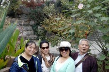 霸州带着老伴游中国(我和老伴儿的旅行记录)