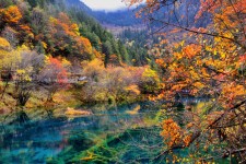 霸州四川旅游攻略(四川旅游攻略十五日游)