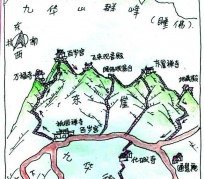 霸州一日游线路(龙虎山旅游攻略一日游线路)