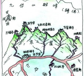 霸州一日游线路(龙虎山旅游攻略一日游线路)