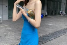 霸州我做了兼职模特(怎么做平面模特兼职)