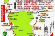 霸州骑行路线(骑行路线设计软件)