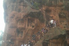 霸州乐山旅游攻略(乐山旅游攻略自由行路线推荐)