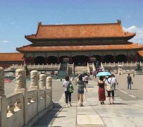 霸州旅行攻略(北京旅行攻略英语)