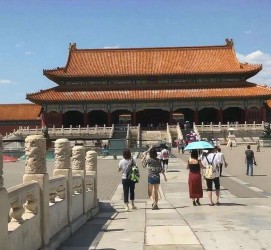 霸州旅行攻略(北京旅行攻略英语)