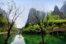 霸州周边旅游攻略(三星堆周边旅游攻略)