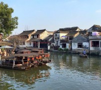 霸州江浙沪旅游(江浙沪旅游景点排名前十)