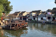 霸州江浙沪旅游(江浙沪旅游景点排名前十)