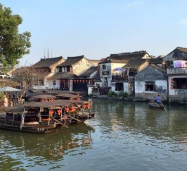 霸州江浙沪旅游(江浙沪旅游景点排名前十)