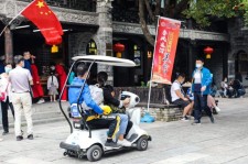 霸州伴游兼职导游(导游陪同玩 私家导游)