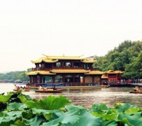 霸州杭州游玩攻略(杭州游玩攻略二天)