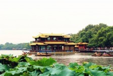 霸州杭州游玩攻略(杭州游玩攻略二天)