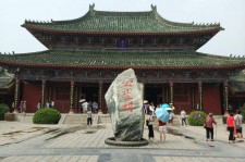 霸州开封旅游攻略(开封旅游攻略自由行攻略)