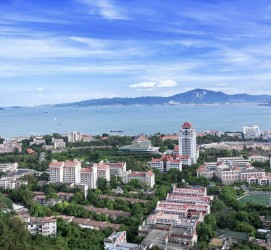 霸州厦门旅游攻略(厦门旅游攻略自由行)