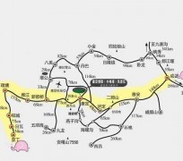 霸州自驾线路(自驾游路线规划app哪个好)