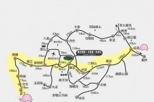 霸州自驾线路(自驾游路线规划app哪个好)