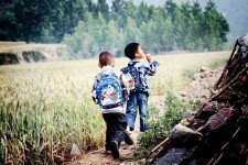 霸州河南一家四口结伴游中国2个月(河南适合一家四口旅游的地方)