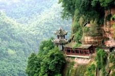霸州四川旅游攻略(四川旅游攻略路线图)