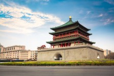 霸州西安自助游(西安自助游攻略)