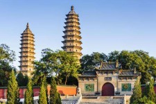霸州太原旅游攻略(太原旅游攻略两日游)