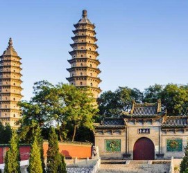 霸州太原旅游攻略(太原旅游攻略两日游)