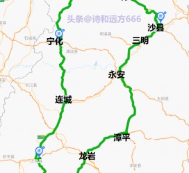 霸州自驾游路线图(青藏线自驾游路线图)
