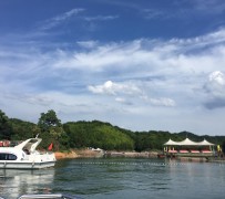 霸州二日游(二日游普陀山游玩的最佳路线)