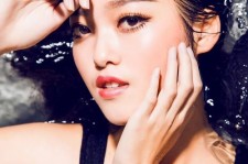 霸州美院系花兼职商务模特女的叫什么的简单介绍